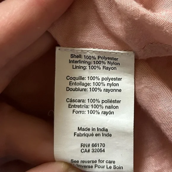 Anthropologie Geisha Designs Isabella Floral Midi Puffy Dress size XXL - Picture 11 of 11